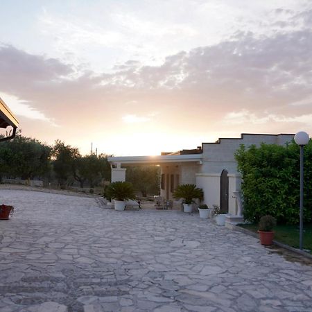 Agriturismo Nonna Rosa Matera Exterior foto