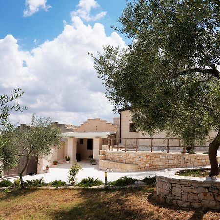 Agriturismo Nonna Rosa Matera Exterior foto