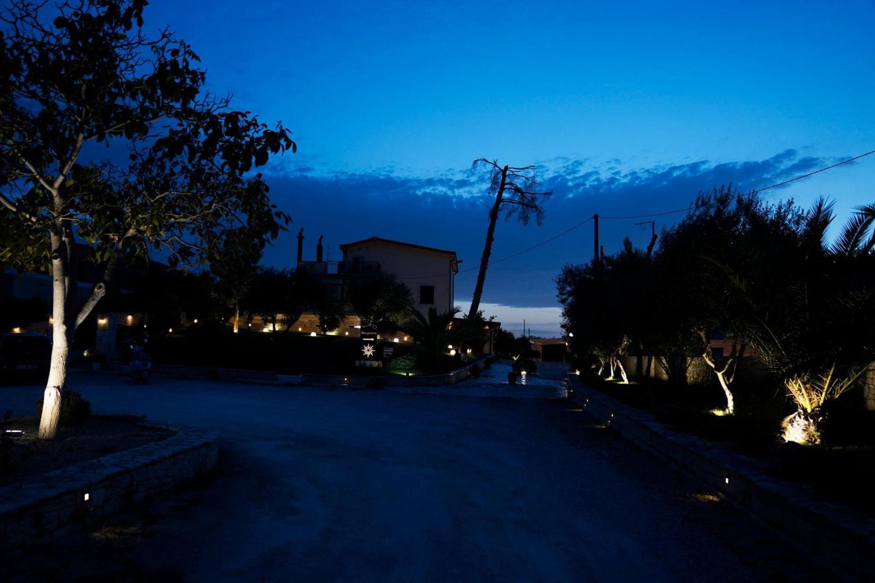 Agriturismo Nonna Rosa Matera Exterior foto