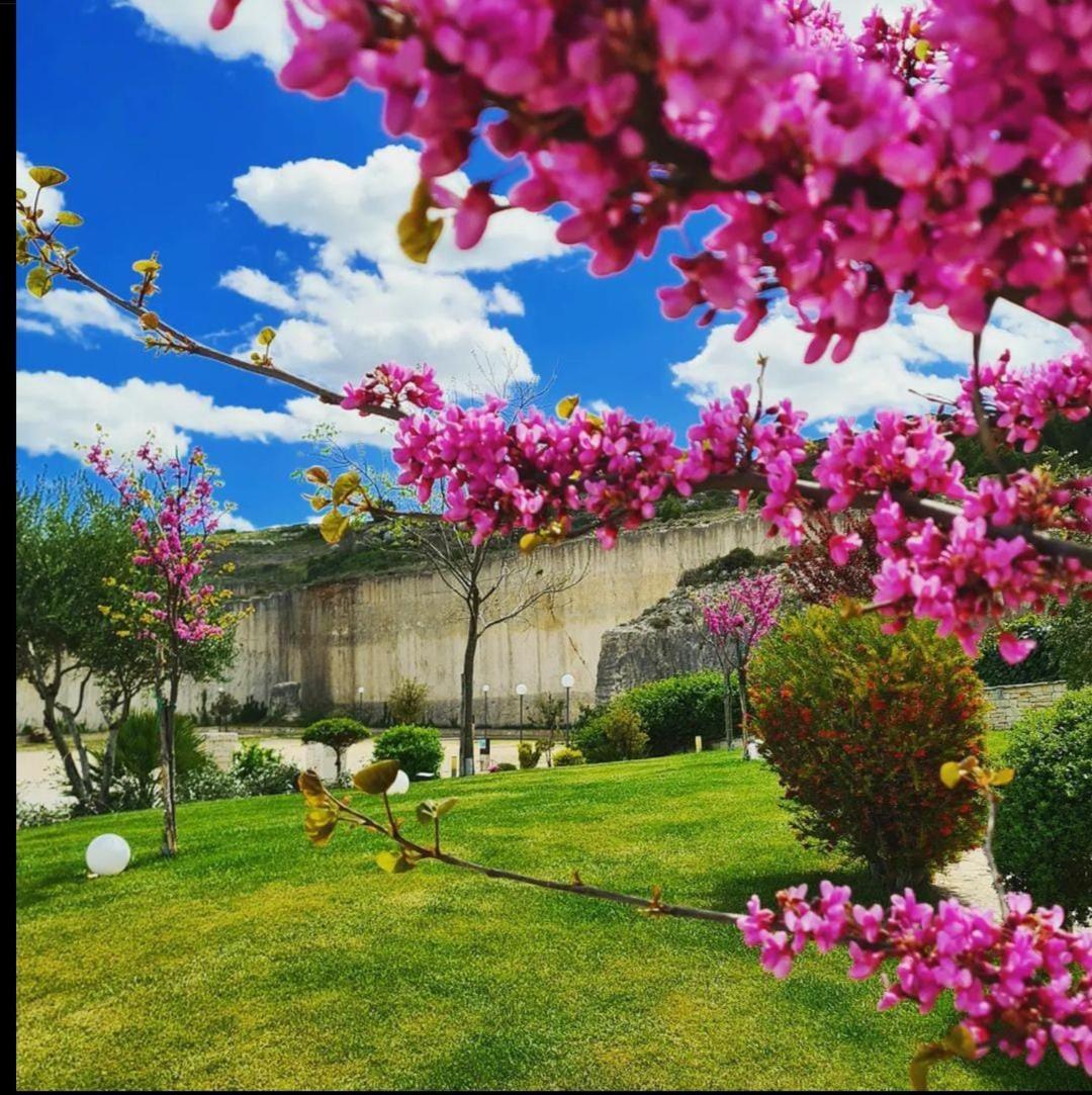 Agriturismo Nonna Rosa Matera Exterior foto