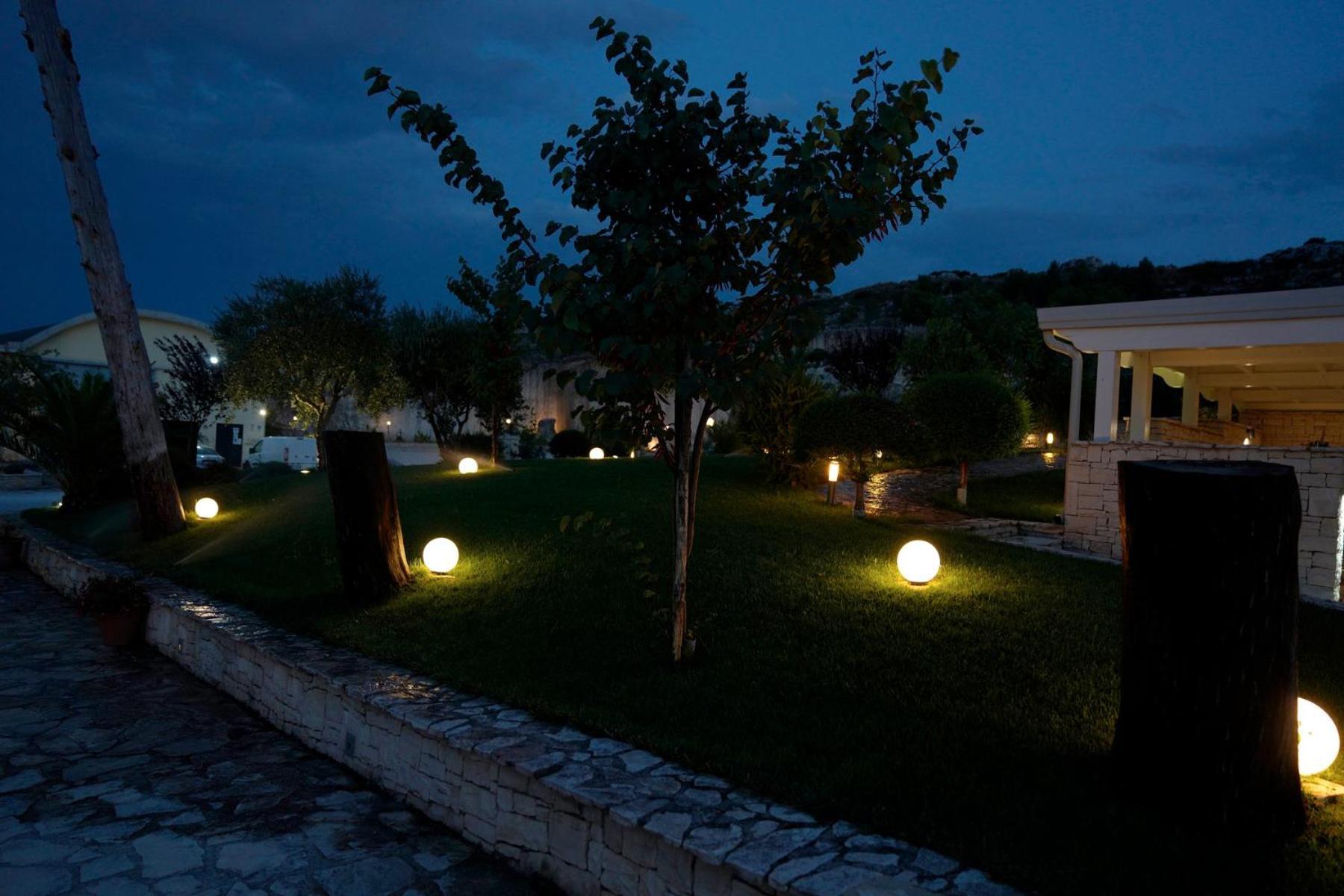 Agriturismo Nonna Rosa Matera Exterior foto