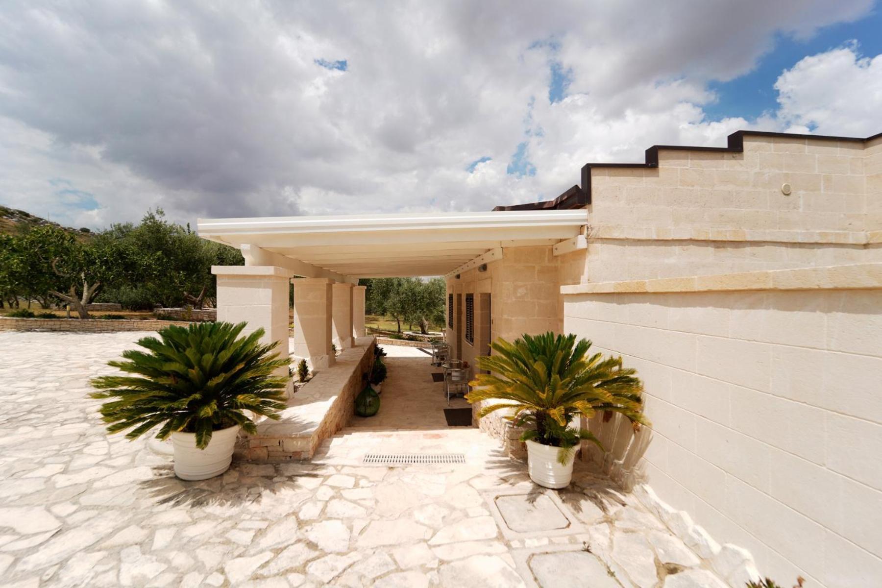 Agriturismo Nonna Rosa Matera Exterior foto