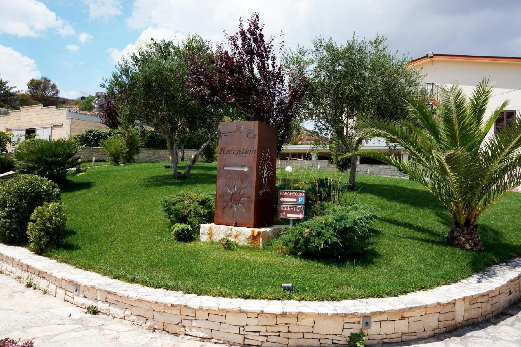 Agriturismo Nonna Rosa Matera Exterior foto