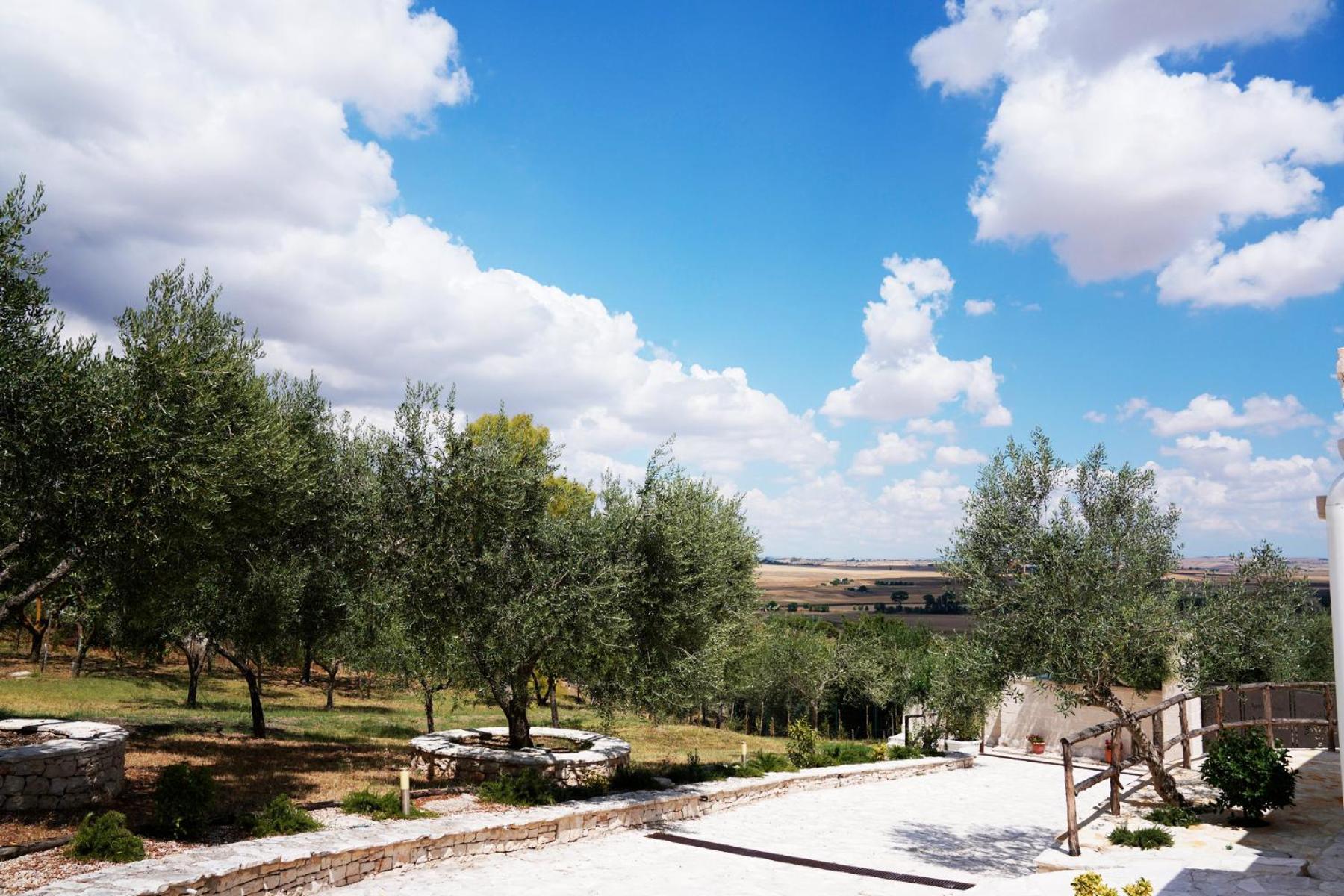 Agriturismo Nonna Rosa Matera Exterior foto