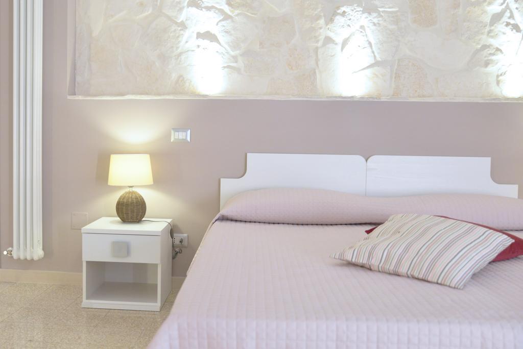 Agriturismo Nonna Rosa Matera Zimmer foto