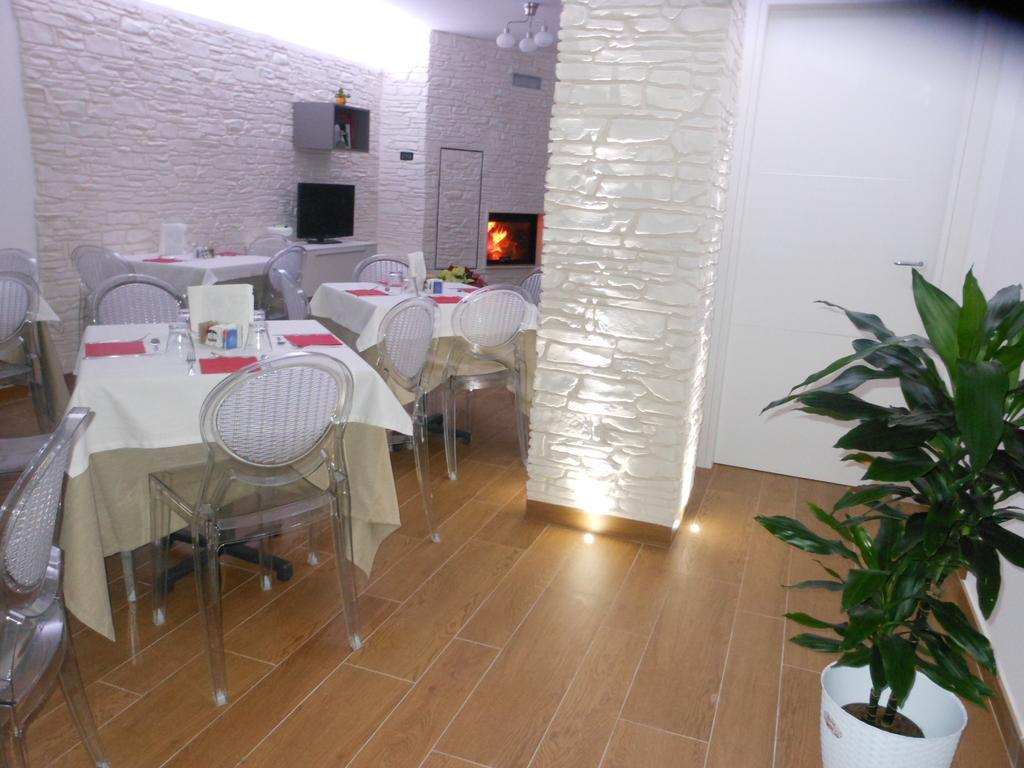 Agriturismo Nonna Rosa Matera Exterior foto