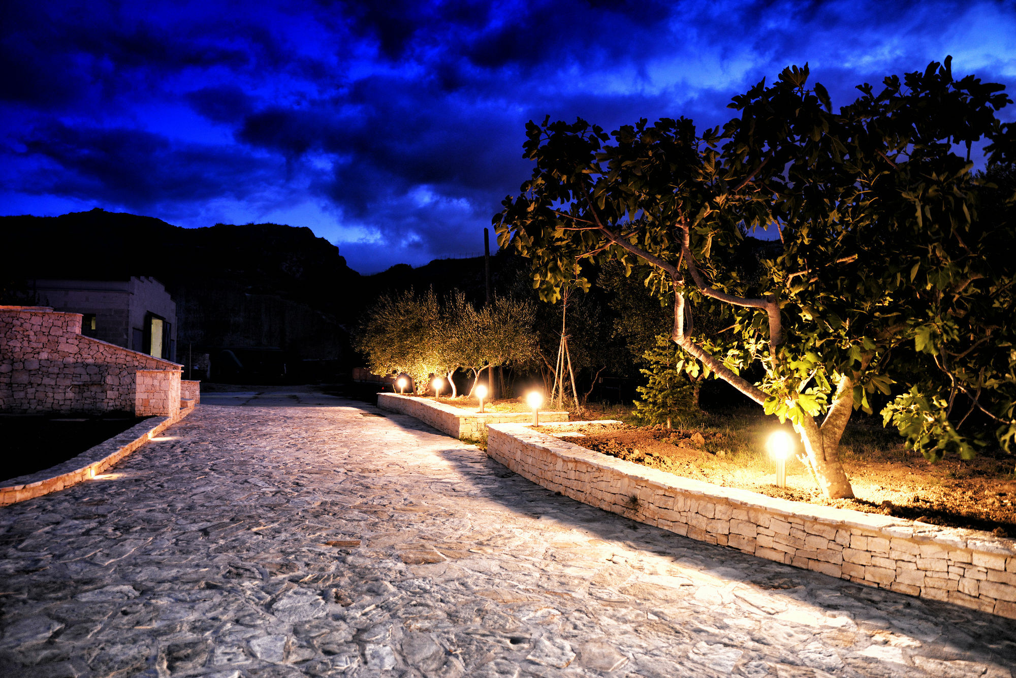 Agriturismo Nonna Rosa Matera Exterior foto